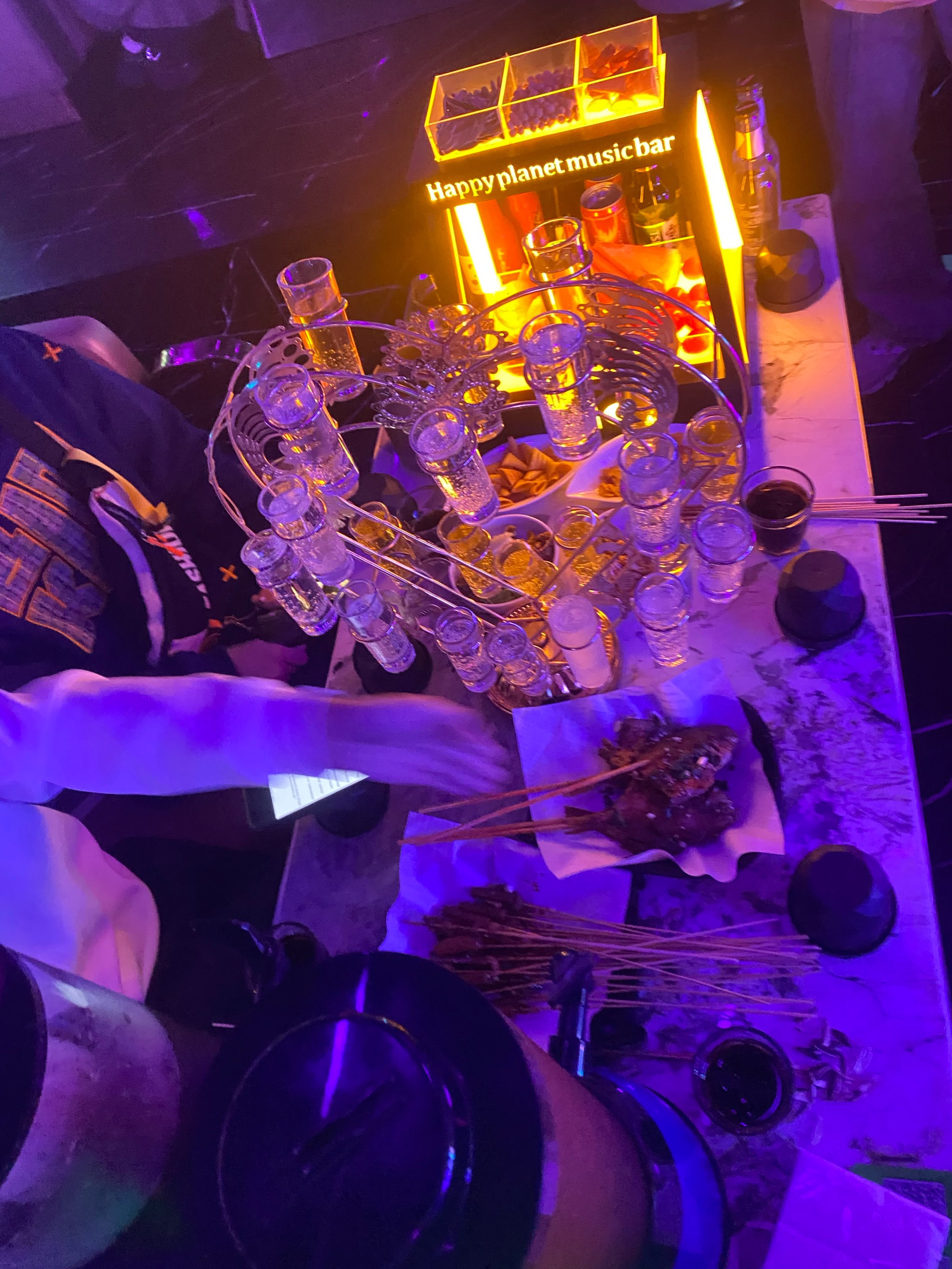 潍坊商务ktv怎么玩尽享高品质娱乐体验-青州市ktv预定